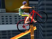 BMX Games